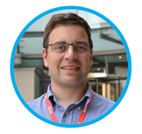 NAB Show 2018 IP Theater - Mark Patrick