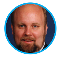 NAB Show 2018 IP Theater - Wes Simpson