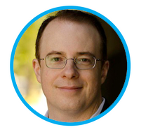 NAB Show 2018 IP Theater - Thomas Edwards