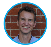 NAB Show 2018 IP Theater - Robert Porter