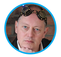 NAB Show 2018 IP Theater - Richard Cartwright