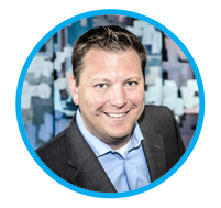 NAB Show 2018 IP Theater - Robert Erickson