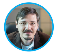 NAB Show 2018 IP Theater - Patrick Daly