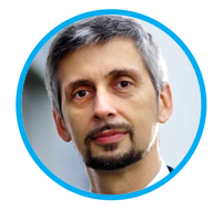 NAB Show 2018 IP Theater - Nikolaus Kero