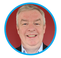 NAB Show 2018 IP Theater - Mark Davies