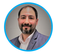 NAB Show 2018 IP Theater - Jeff Rivera