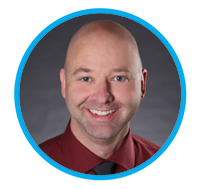 NAB Show 2018 IP Theater - John Ball