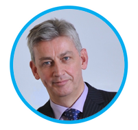 NAB Show 2018 IP Theater - Joop Janssen