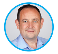 NAB Show 2018 IP Theater - Daniel McDonnell