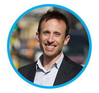 NAB Show 2018 IP Theater - Daniel Lynch