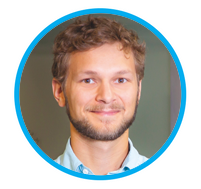 NAB Show 2018 IP Theater - Arne Bonninghoff