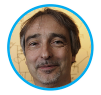 NAB Show 2018 IP Theater - Andreas Hildebrand