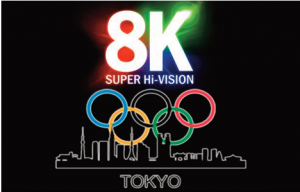 8K Super Hi-Vision