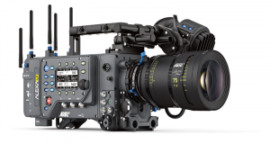 IABM Award nominee - ARRI ALEXA LF