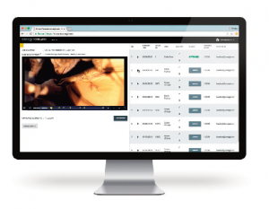 IABM BaM Awards Product Highlight - Amagi