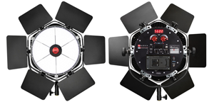 IABM Product Highlight - Rotolight Anova Pro 2