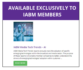 IABM Blockchain articles