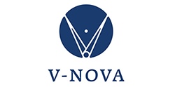V-Nova logo