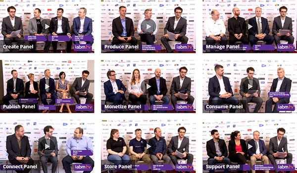 Panel & Roundtable Discussions