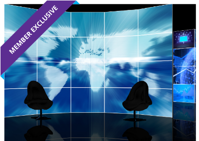 IABM Live News Report