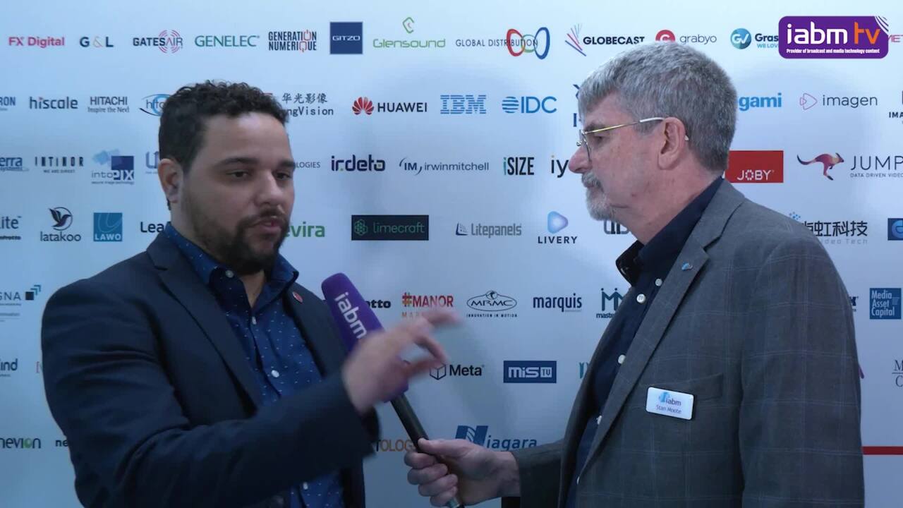 In Conversation With SNews In Conversation With Snews