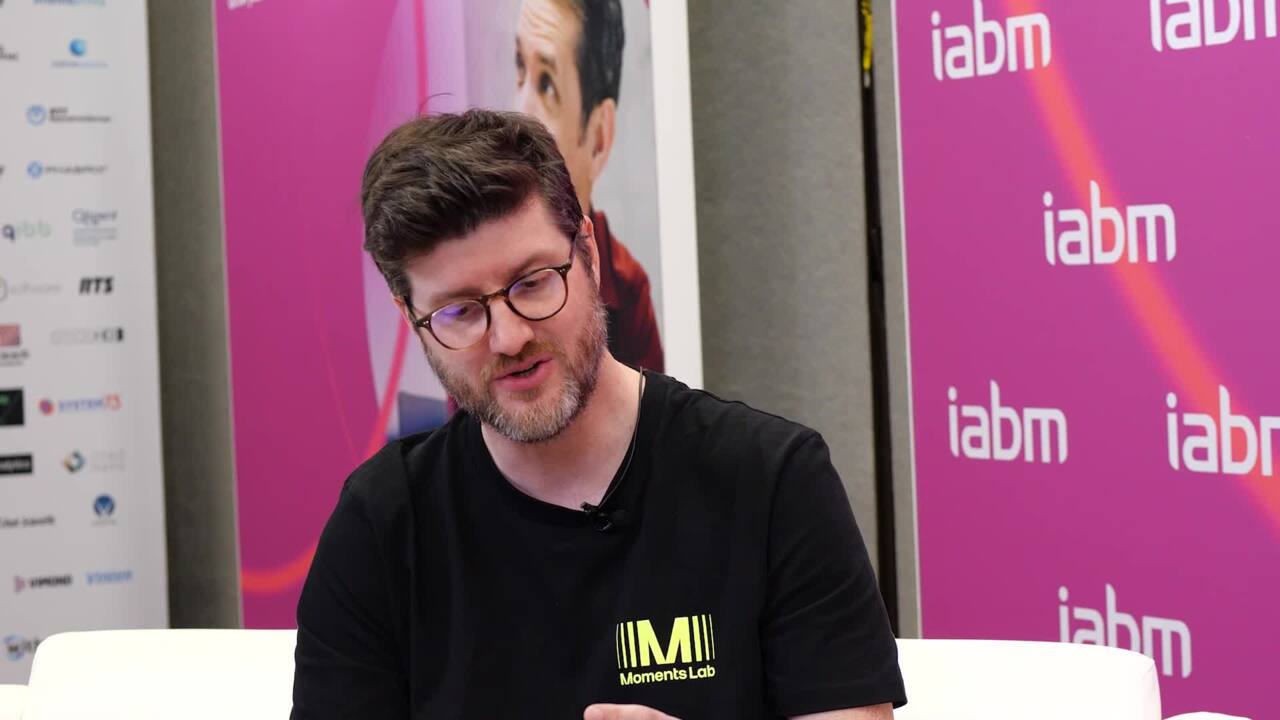 In Conversation With Moments Lab