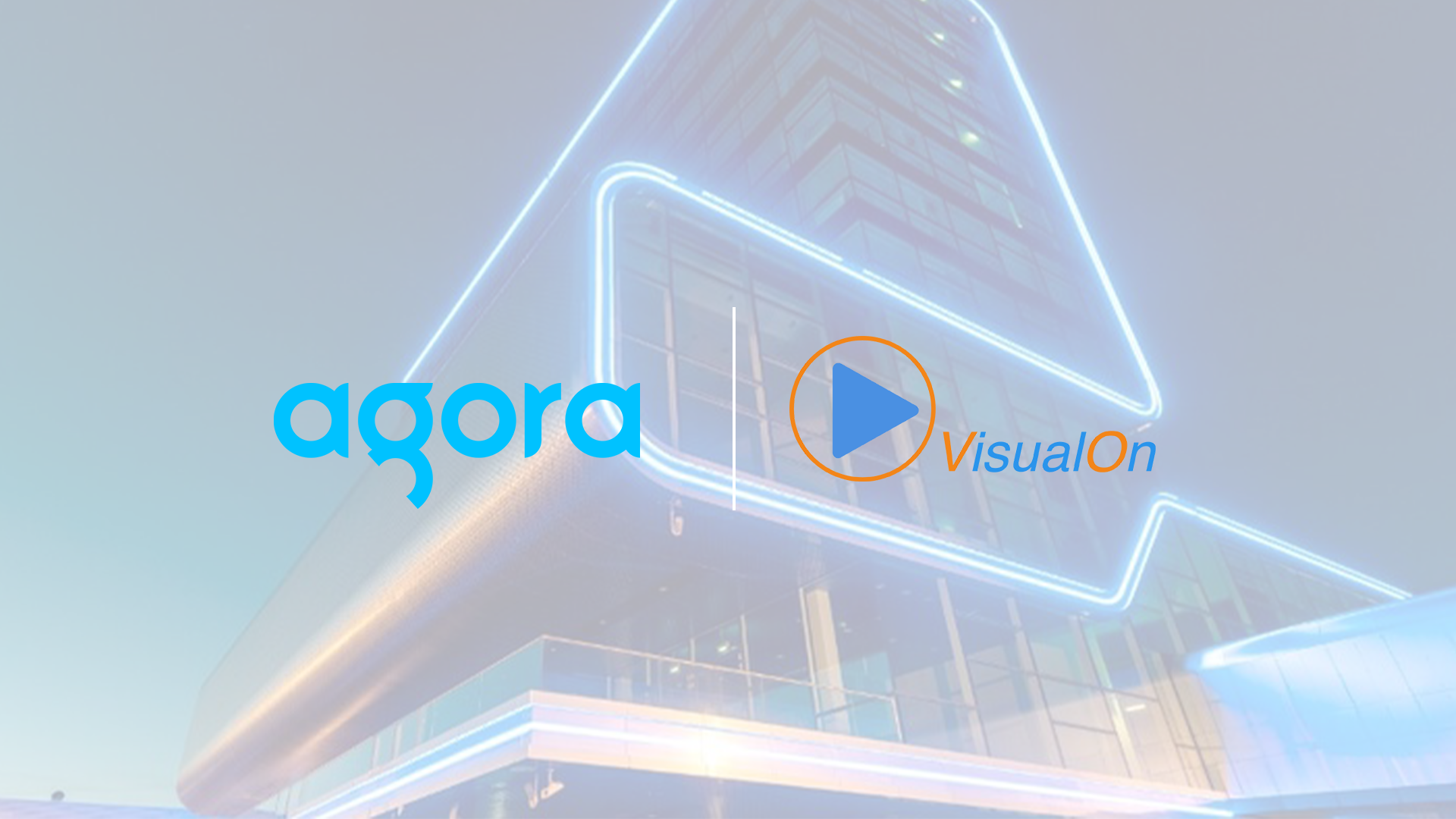 Transforming Live Sports: VisualOn and Agora to Demo AI-Powered ...