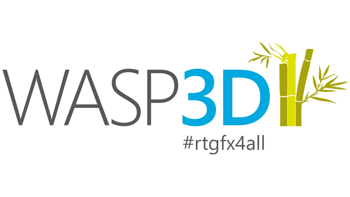 WASP3D / Beehive Systems Pvt. Ltd