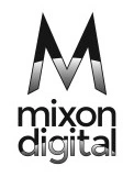 Mixon Digital Mixon Digital-logo