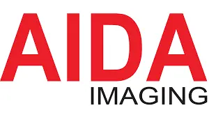 AIDA IMAGING AIDA IMAGING-logo