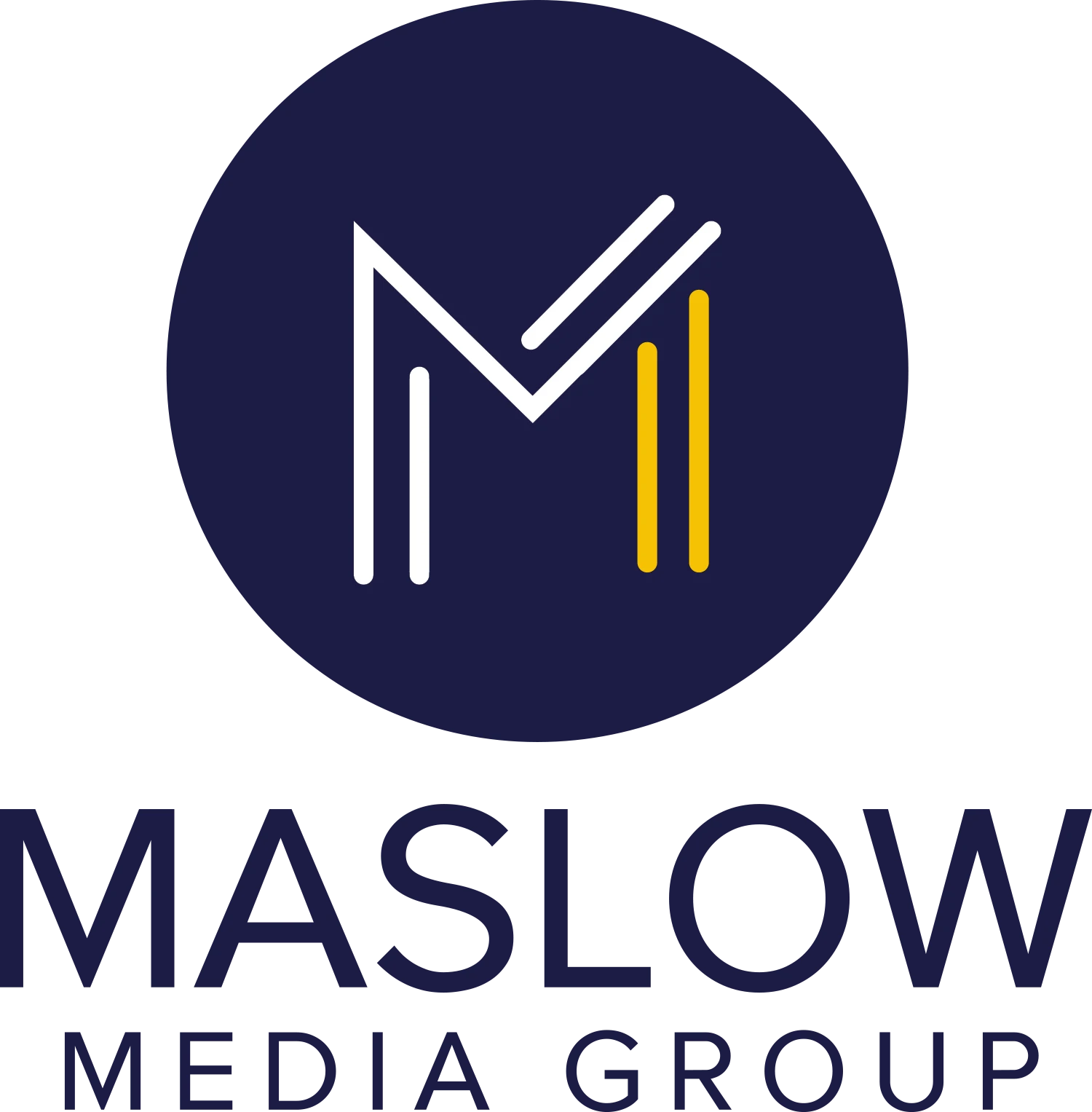 Maslow Media Group Maslow Media Group-logo